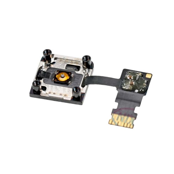 MacBook Pro 15" Retina A1707 (Late 2016 - 2017) Touch-ID/Strömflex