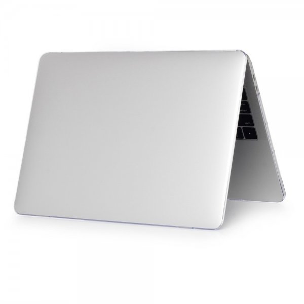MacBook Pro 16 (A2485) Skal Matt Klar