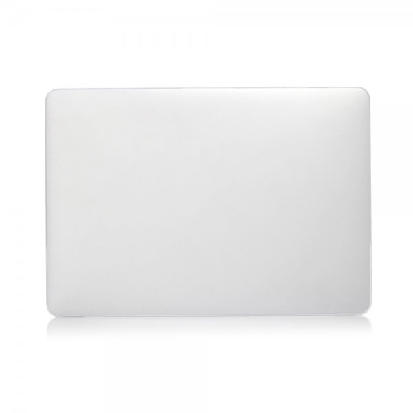 MacBook Pro 16 (A2485) Skal Matt Klar