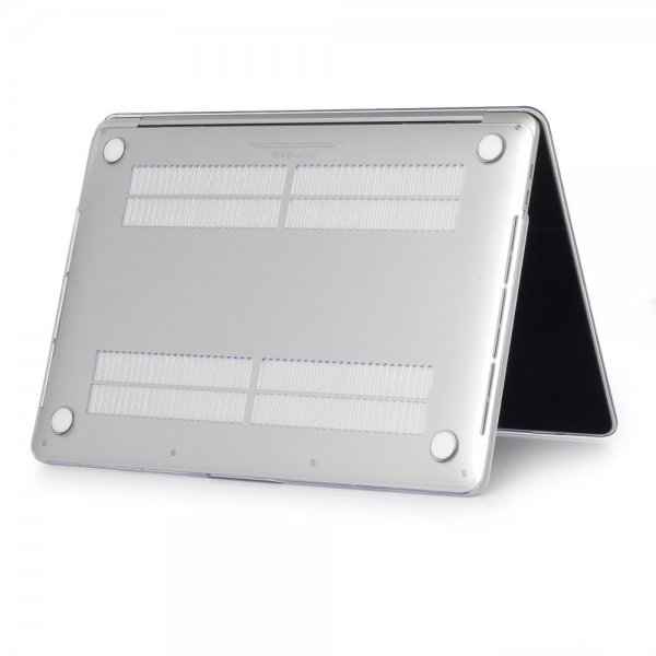 MacBook Pro 16 (A2485) Skal Matt Klar