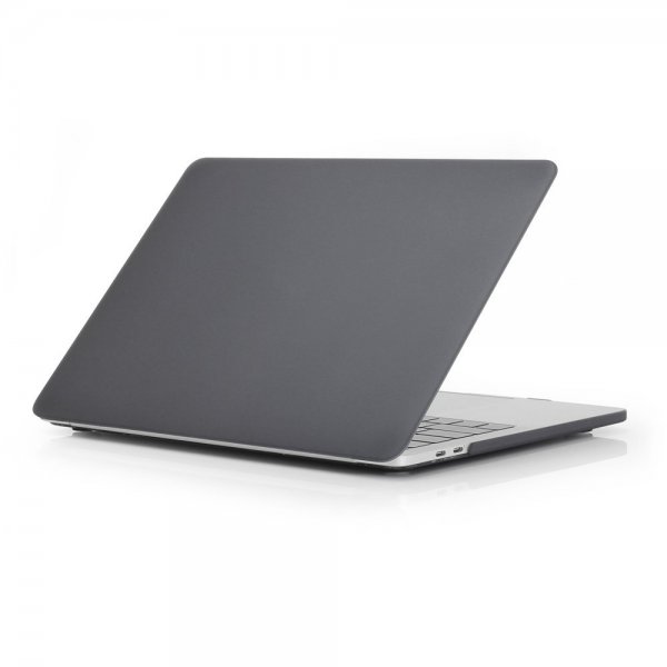 MacBook Pro 16 (A2485) Skal Matt Svart