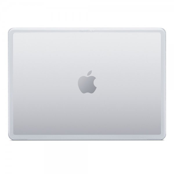 MacBook Pro 16 M1 (A2485)/M2 (A2780) Skal Evo Hardshell Clear