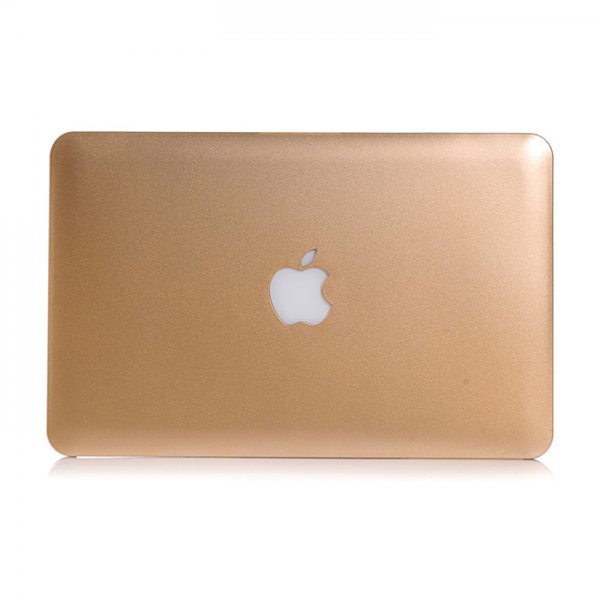 Skal till MacBook Pro 15.4 Guld