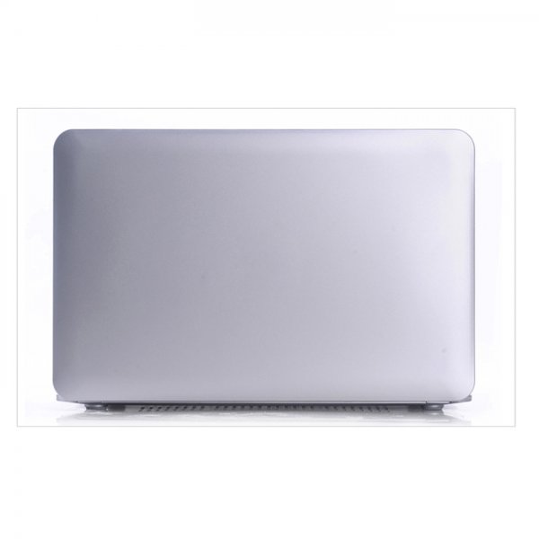 Skal till MacBook Pro 13.3 Retina (A1425. A1502) Silver