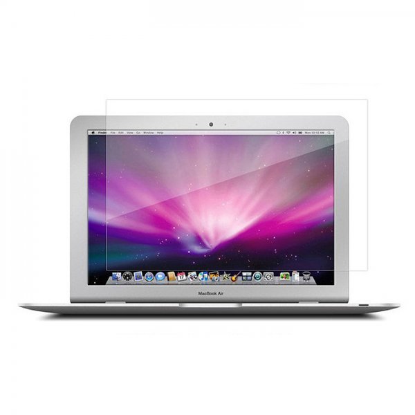 Skärmskydd till MacBook Pro 15.4 Retina Klar