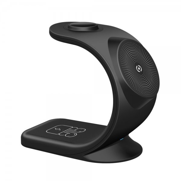 MagCharge 3 in 1 Wireless Charger