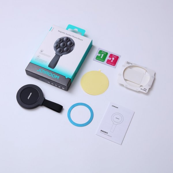 Magnetic Suction Phone Mount MagSafe