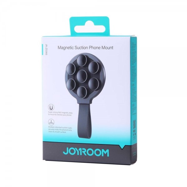 Magnetic Suction Phone Mount MagSafe