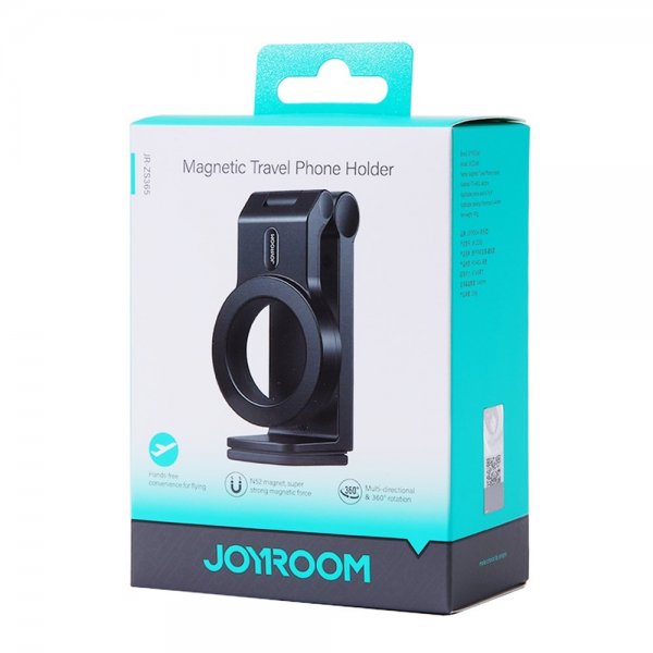 Magnetic Travel Phone Holder MagSafe