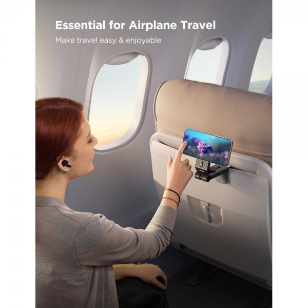 Magnetic Travel Phone Holder MagSafe