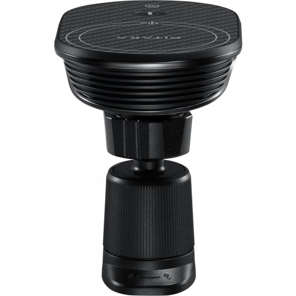 MagSafe Bilhållare MagEZ Car Mount Pro 2 Qi2 15W