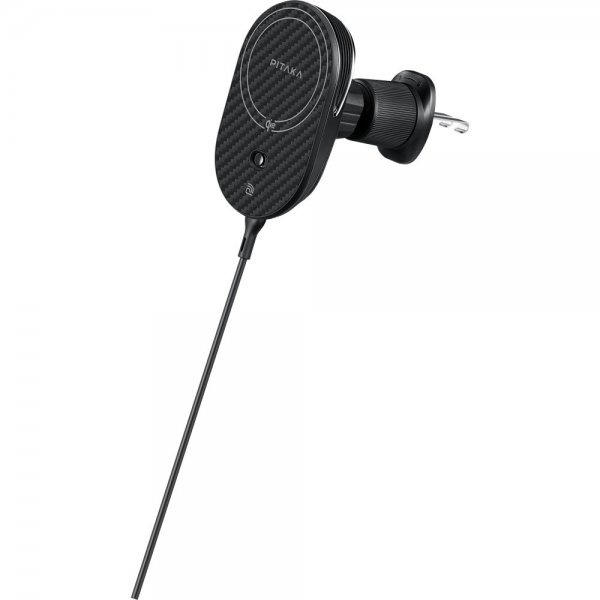 MagSafe Bilhållare MagEZ Car Mount Pro 2 Qi2 15W