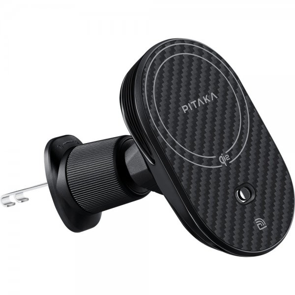 MagSafe Bilhållare MagEZ Car Mount Pro 2 Qi2 15W