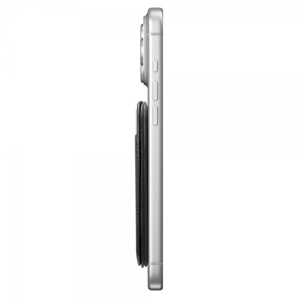MagSafe Korthållare Slim Fold MagFit Tripod S314-3 Svart