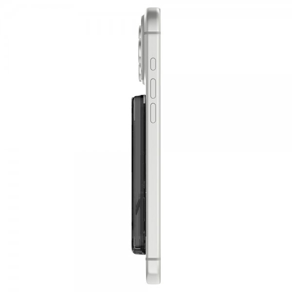 MagSafe Korthållare Ultra Hybrid Zero One MagFit Svart