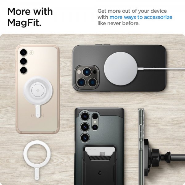 MagSafe Magnet Ring Plate Vit
