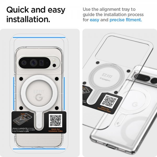 MagSafe Magnet Ring Plate Vit