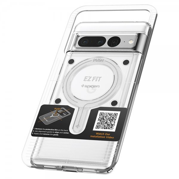 MagSafe Magnet Ring Plate Vit
