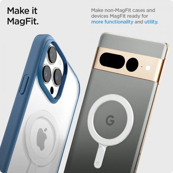 MagSafe Magnet Ring Plate Vit