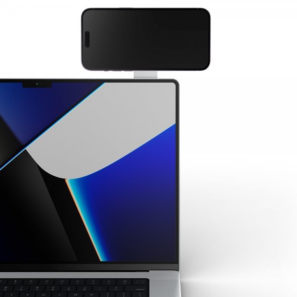 MagSafe OneTap Monitor/Laptop Mount Mag Fit