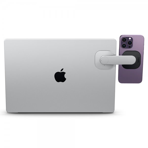 MagSafe OneTap Monitor/Laptop Mount Mag Fit