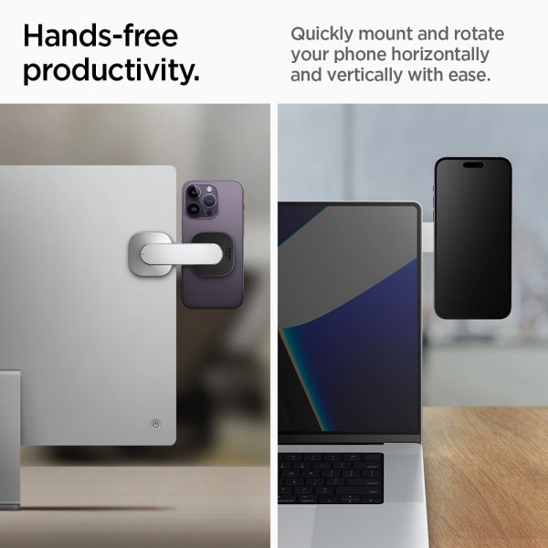 MagSafe OneTap Monitor/Laptop Mount Mag Fit