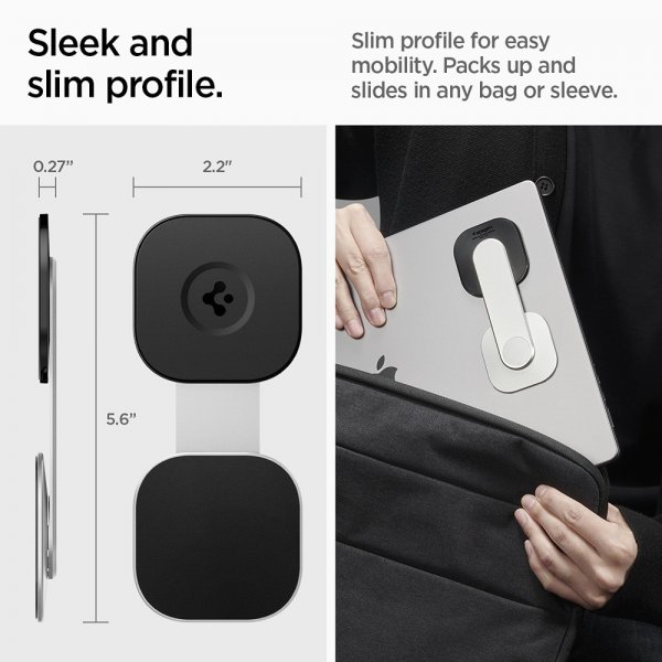 MagSafe OneTap Monitor/Laptop Mount Mag Fit