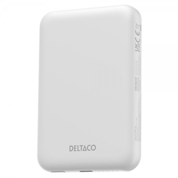 MagSafe Powerbank 5000 mAh 20W Vit