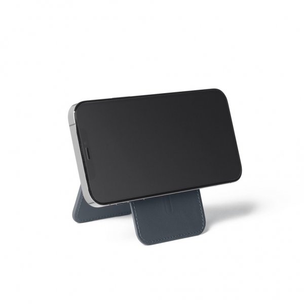 MagSafe Korthållare Wallet Stand Basalt