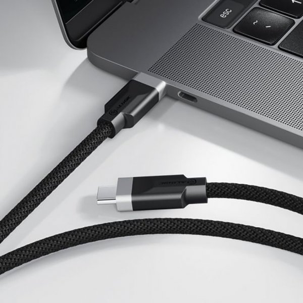 Kabel Fusion USB-C to USB-C 3.2 Gen 2 Cable 1 m