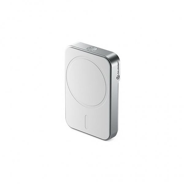 Matrix Universal Magnetic Power Bank 5000mAh MagSafe Vit
