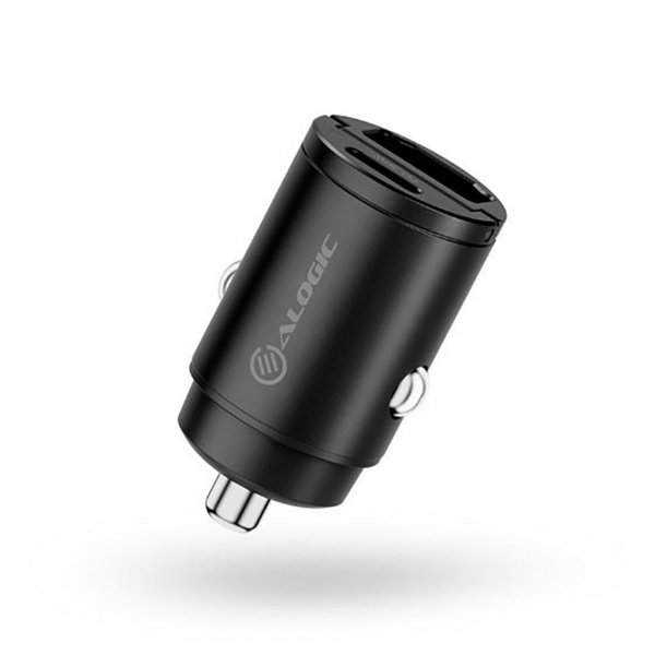 Rapid Power 30W Car Charger 1 X USB-C & 1 X USB-A
