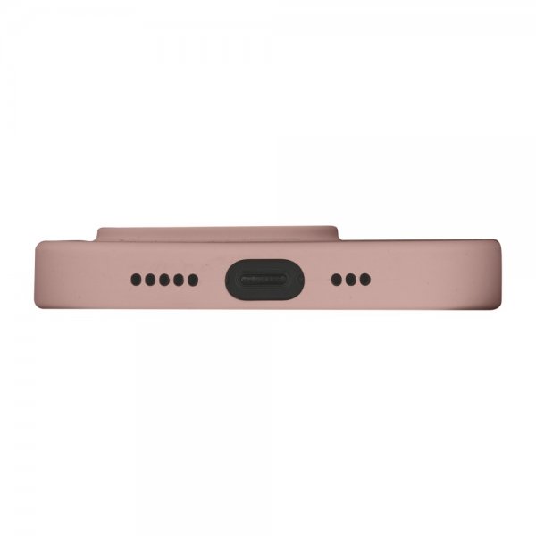 iPhone 15 Pro Max Skal Monaco MagSafe Pink Sand