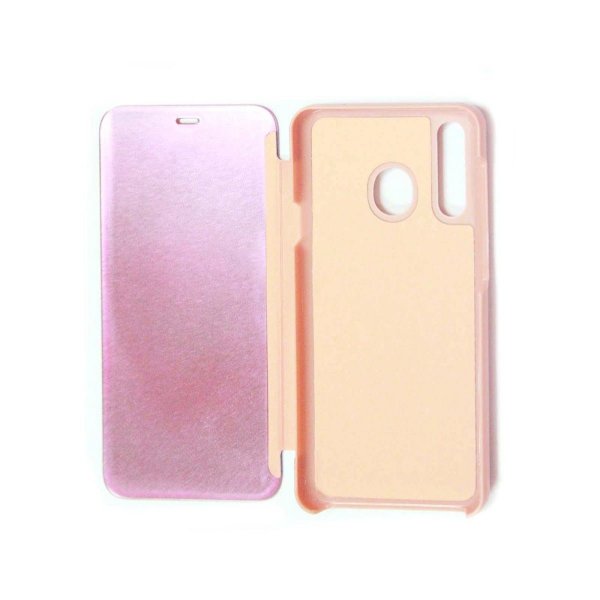 Samsung Galaxy A50 Fodral Smartcase Rosa