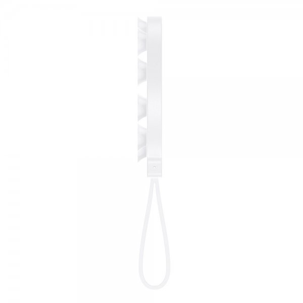 Mobilhållare Sugkopp MagSafe Vit