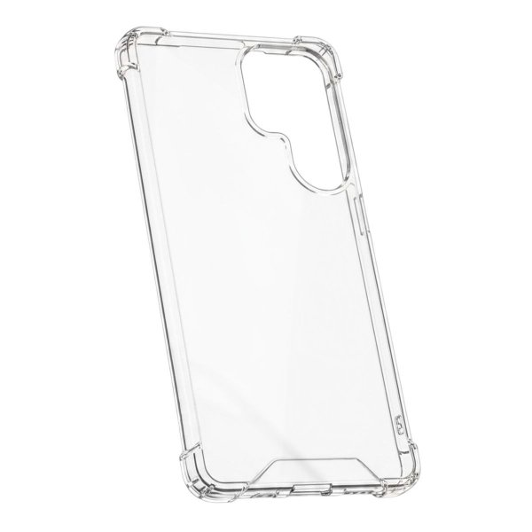 Samsung Galaxy S26 Ultra Skal Stöttålig Transparent