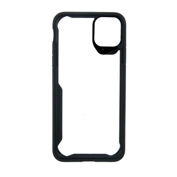 iPhone 11 Pro Max Skal Stöttålig Svart