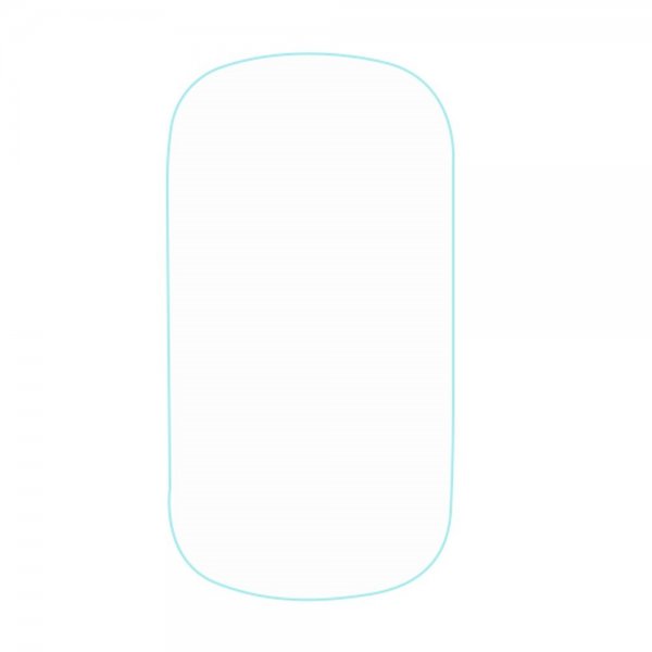 Motorola Edge 30 Kameraskydd i Härdat Glas