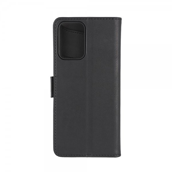 Motorola Moto G24 Power Fodral 3 Kortfack Svart