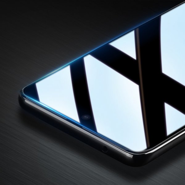 Motorola Moto G53 5G Skärmskydd i Härdat Glas