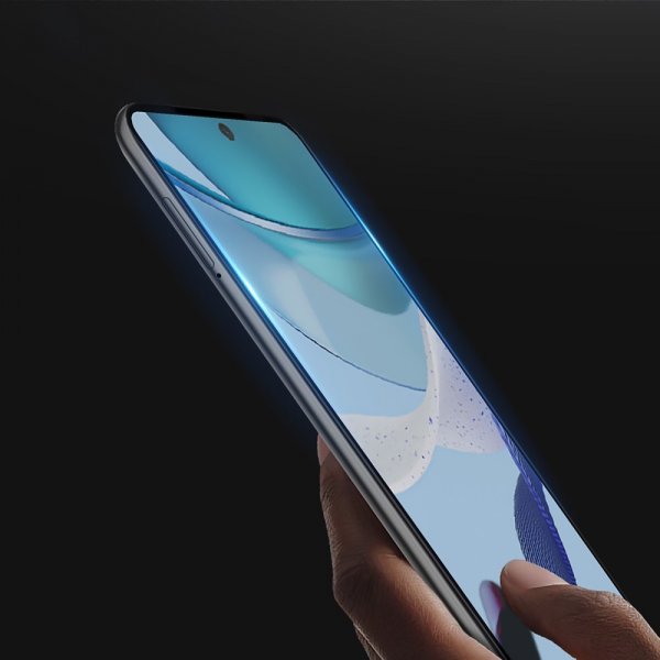 Motorola Moto G53 5G Skärmskydd i Härdat Glas