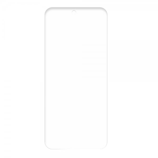 Motorola Moto G62 5G Skärmskydd i Härdat Glas Case Friendly