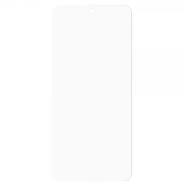 Motorola moto g71 5G Skärmskydd i Härdat Glas Case Friendly