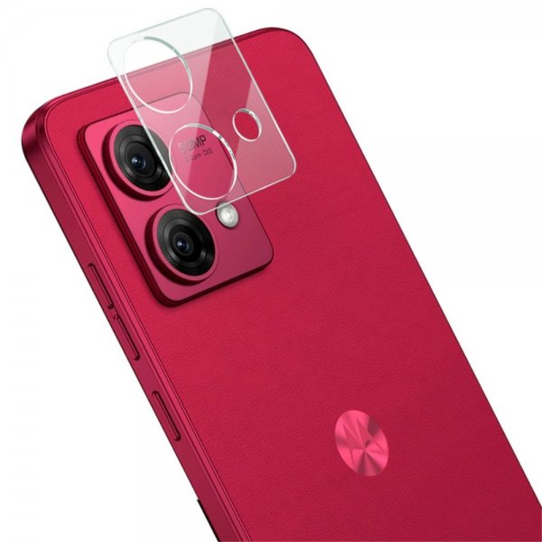 Motorola Moto G84 Kameraskydd i Härdat Glas