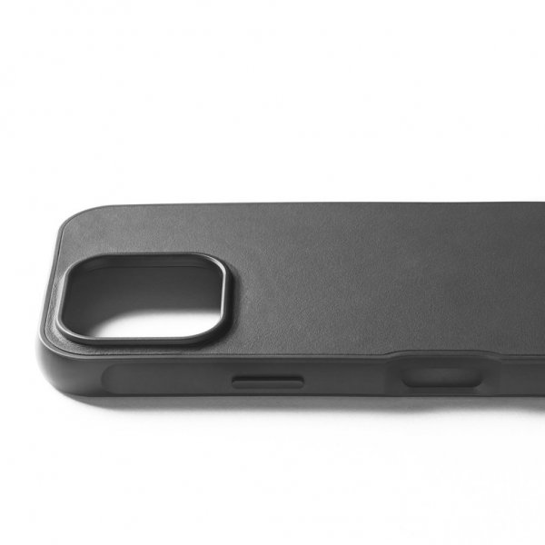 iPhone 16 Pro Skal Shield Case Steel Blue