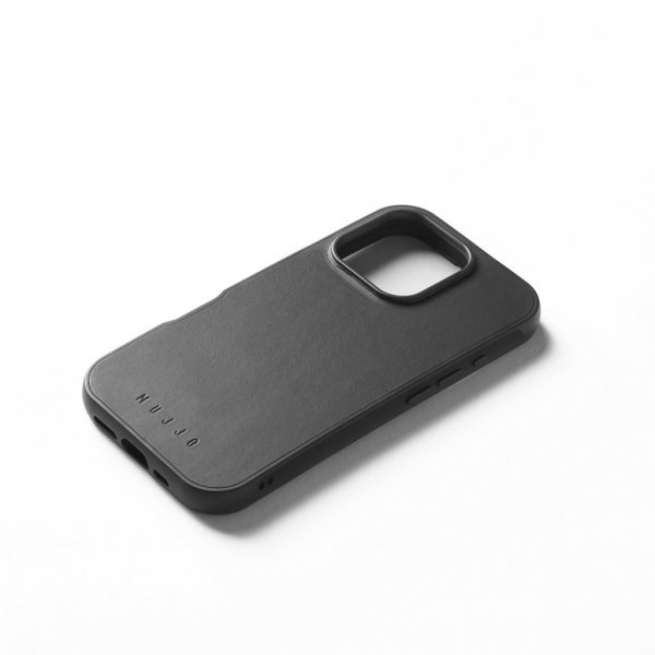 iPhone 16 Pro Skal Shield Case Steel Blue