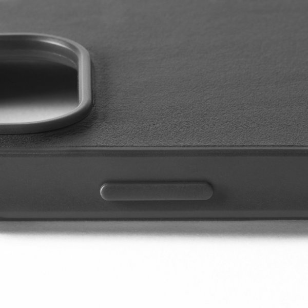 iPhone 16 Pro Skal Shield Case Steel Blue
