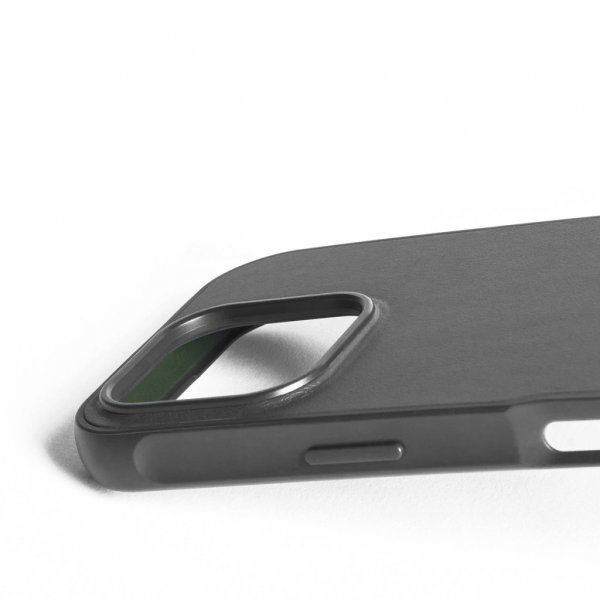 iPhone 16 Pro Skal Shield Case Steel Blue