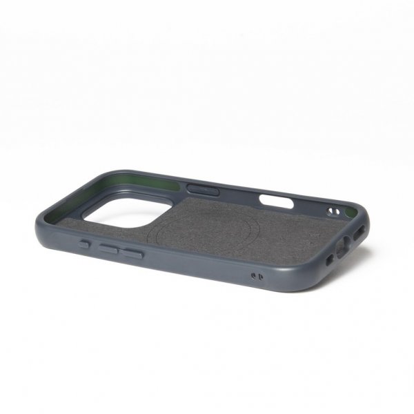 iPhone 16 Pro Skal Shield Case Svart