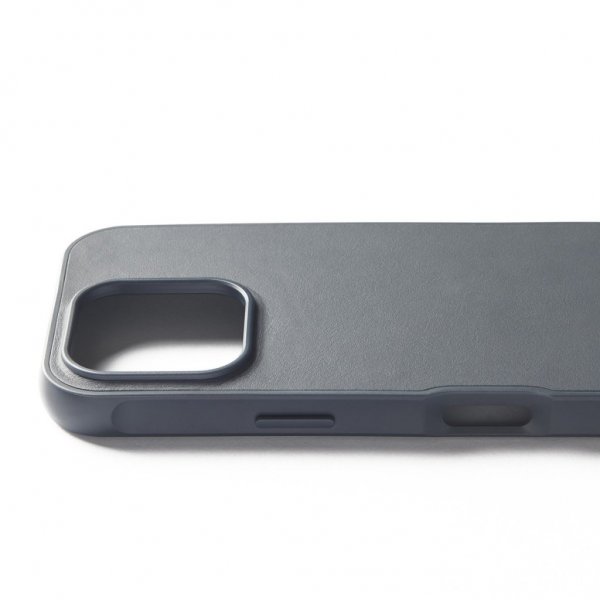 iPhone 16 Pro Skal Shield Case Svart